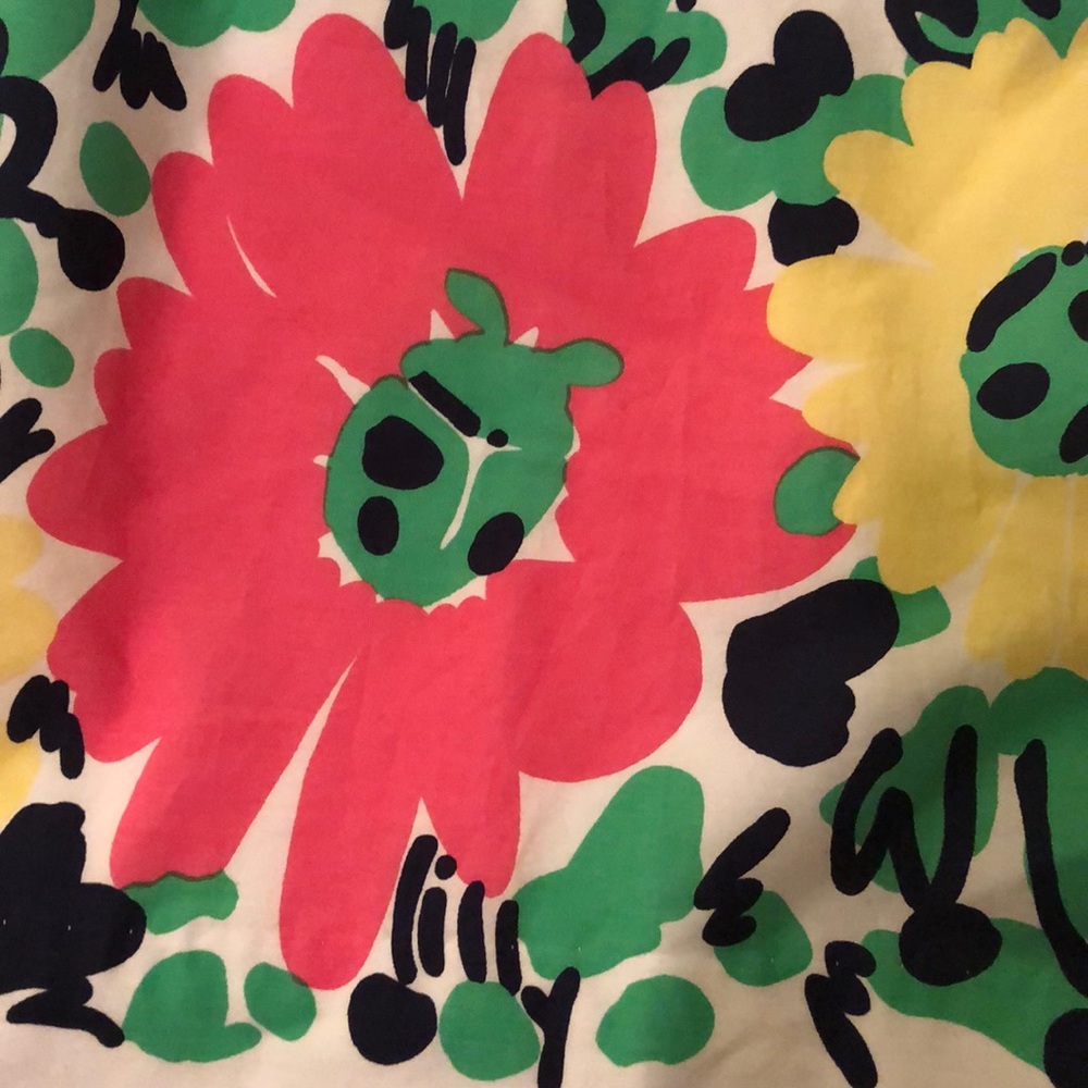 Lily Pulitzer Avaline Doodle Bug Dress NWT - Picture 5 of 10